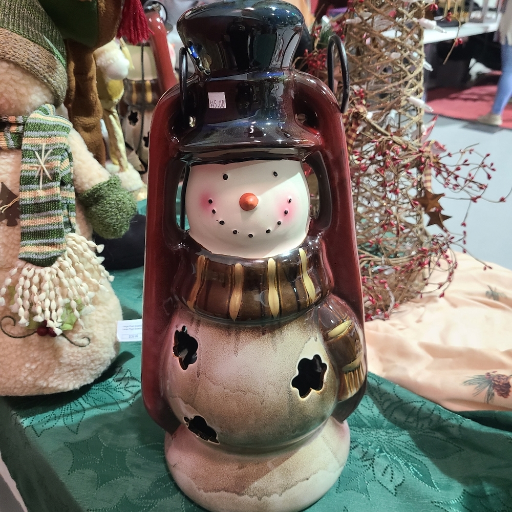 Candle Holder